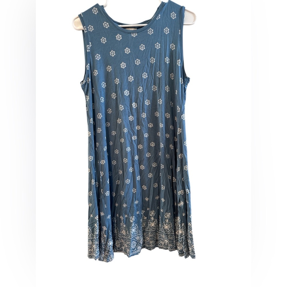 Style & Co Dress